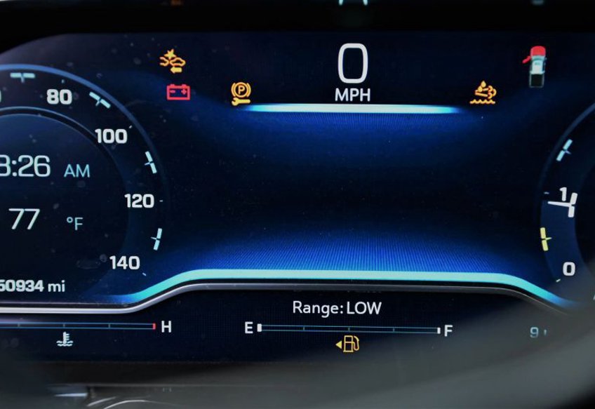 2023 Chevrolet Silverado 1500 High Country - Photo 29