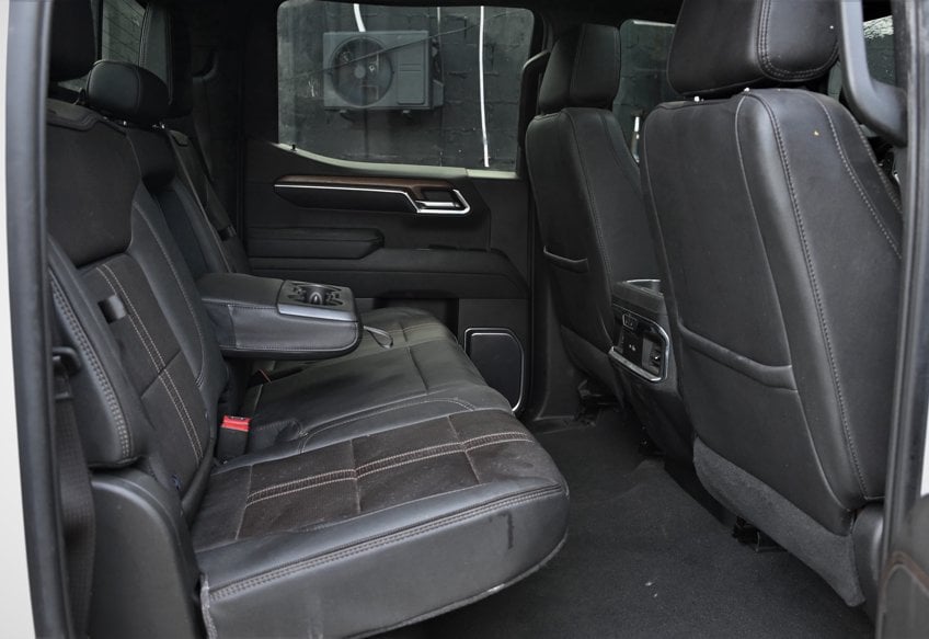 2023 Chevrolet Silverado 1500 High Country - Photo 15