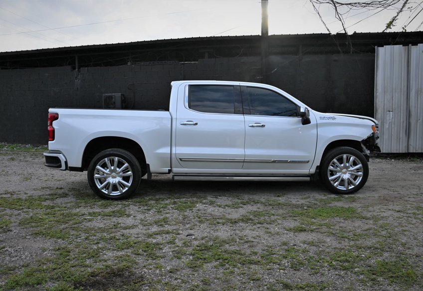 2023 Chevrolet Silverado 1500 High Country - Photo 7