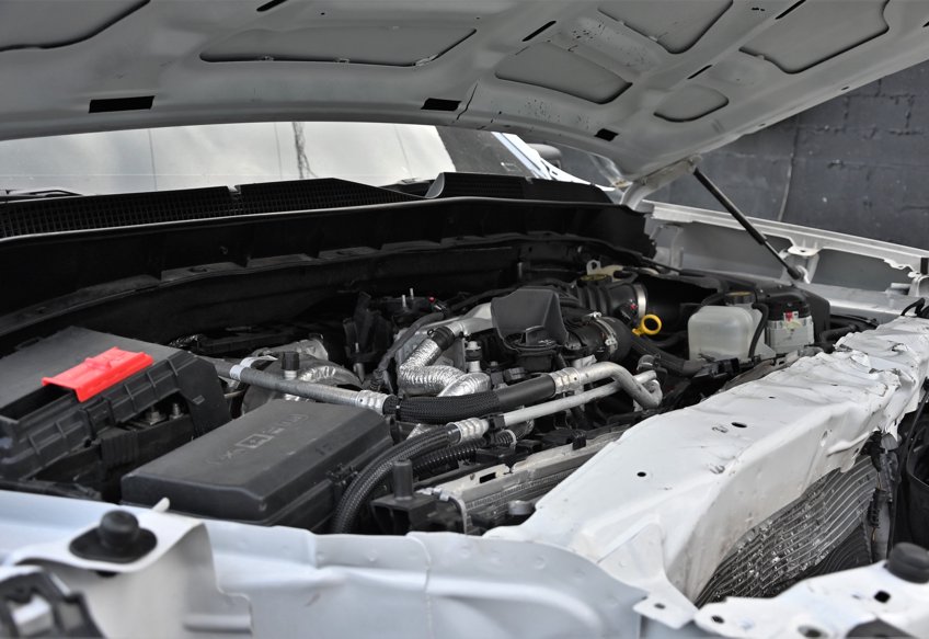 2023 Chevrolet Silverado 1500 High Country - Photo 18