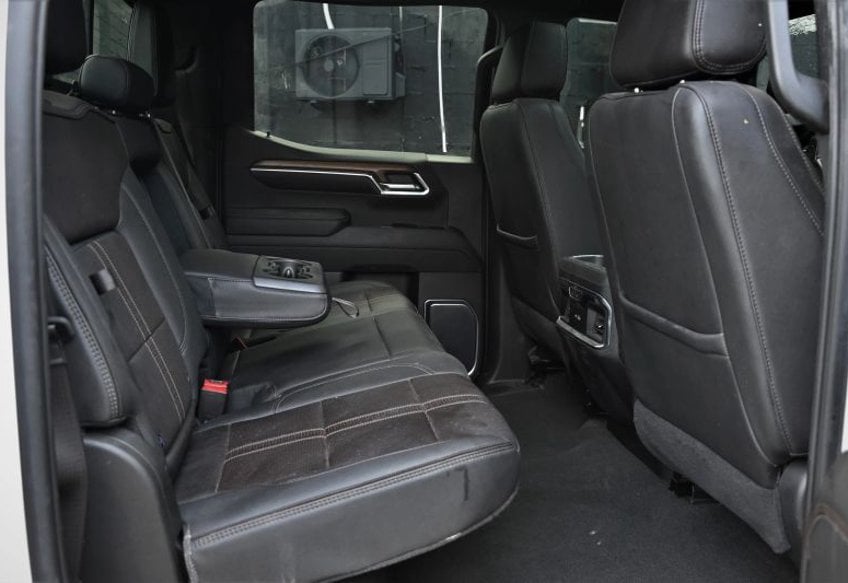 2023 Chevrolet Silverado 1500 High Country - Photo 37