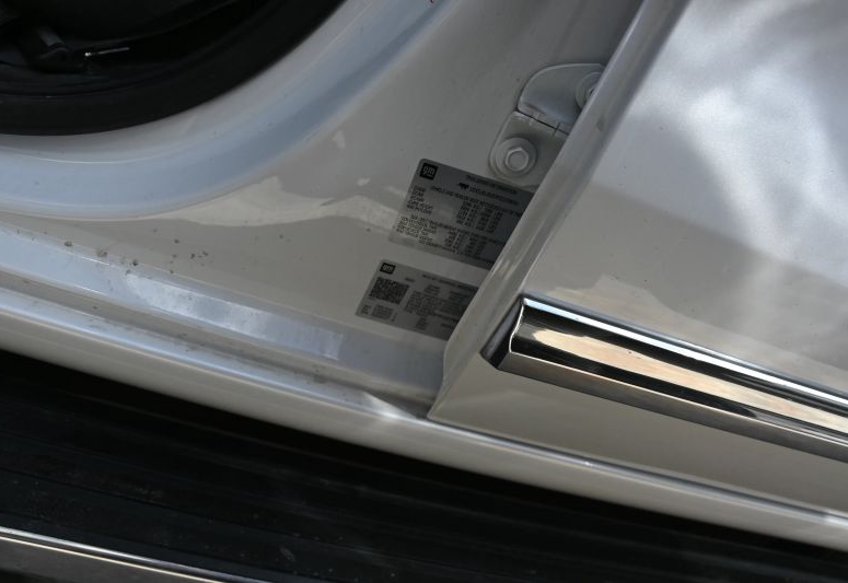 2023 Chevrolet Silverado 1500 High Country - Photo 24