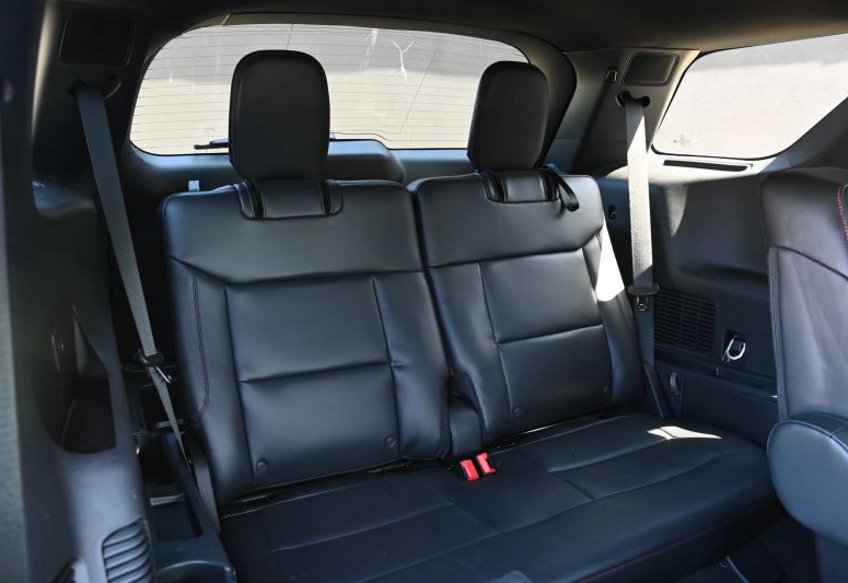 2025 Ford Explorer ST-LINE - Photo 46