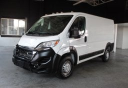 2024 Ram ProMaster SLT 1500 - Thumbnail 4