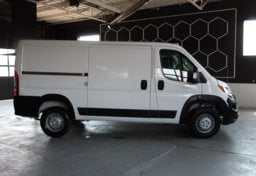 2024 Ram ProMaster SLT 1500 - Thumbnail 11