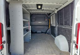 2024 Ram ProMaster - Thumbnail 10