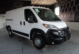 2024 Ram ProMaster SLT 1500 - Thumbnail 1
