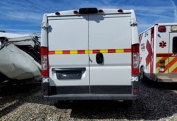 2024 Ram ProMaster - Thumbnail 6
