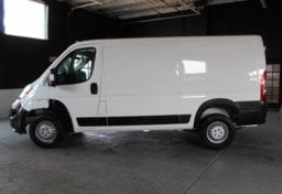 2024 Ram ProMaster SLT 1500 - Thumbnail 12
