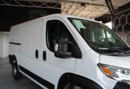2024 Ram ProMaster SLT 1500 - Thumbnail 14