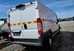 2024 Ram ProMaster - Thumbnail 5