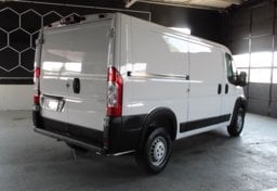 2024 Ram ProMaster SLT 1500 - Thumbnail 9