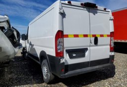 2024 Ram ProMaster - Thumbnail 4