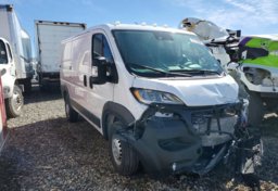 2024 Ram ProMaster - Thumbnail 1