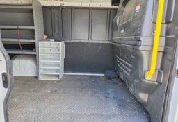 2024 Ram ProMaster - Thumbnail 9