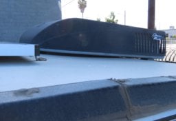 2022 Airstream TRAILER Basecamp - Thumbnail 18