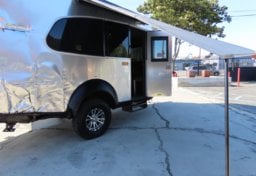 2022 Airstream TRAILER Basecamp - Thumbnail 12