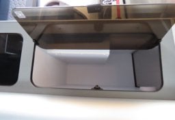 2022 Airstream TRAILER Basecamp - Thumbnail 33