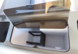 2022 Airstream TRAILER Basecamp - Thumbnail 34