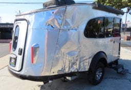 2022 Airstream TRAILER Basecamp - Thumbnail 7