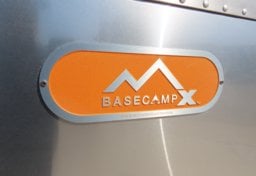 2022 Airstream TRAILER Basecamp - Thumbnail 24