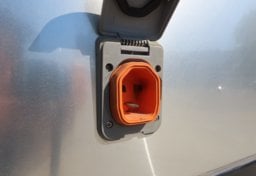 2022 Airstream TRAILER Basecamp - Thumbnail 22