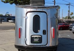 2022 Airstream TRAILER Basecamp - Thumbnail 11