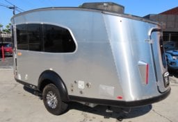2022 Airstream TRAILER Basecamp - Thumbnail 8