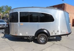 2022 Airstream TRAILER Basecamp - Thumbnail 6