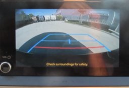 2024 Toyota Prius LE - Thumbnail 21