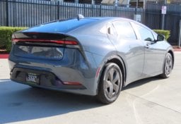 2024 Toyota Prius LE - Thumbnail 12