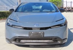 2024 Toyota Prius LE - Thumbnail 11