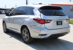2020 Infiniti QX60 - Thumbnail 10