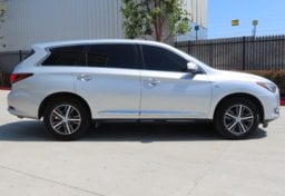 2020 Infiniti QX60 - Thumbnail 5