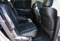 2020 Infiniti QX60 - Thumbnail 28
