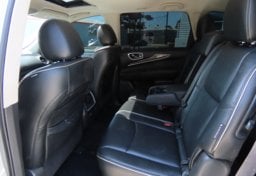 2020 Infiniti QX60 - Thumbnail 31