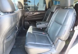 2020 Infiniti QX60 - Thumbnail 27