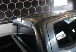 2021 Toyota Tacoma TRD Off-Road - Thumbnail 12