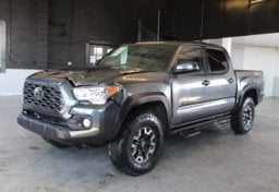 2021 Toyota Tacoma TRD Off-Road - Thumbnail 1