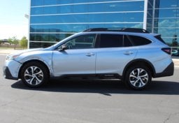 2021 Subaru Outback Limited - Thumbnail 6