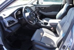 2021 Subaru Outback Limited - Thumbnail 21