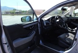 2021 Subaru Outback Limited - Thumbnail 17