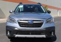 2021 Subaru Outback Limited - Thumbnail 12