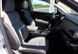 2021 Subaru Outback Limited - Thumbnail 22