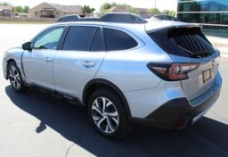 2021 Subaru Outback Limited - Thumbnail 10