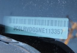 2022 Ram ProMaster - Thumbnail 29