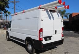 2022 Ram ProMaster - Thumbnail 7