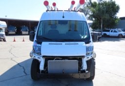 2022 Ram ProMaster - Thumbnail 10