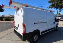 2022 Ram ProMaster - Thumbnail 7