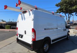 2022 Ram ProMaster - Thumbnail 10